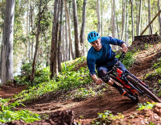 Aktivurlaub in Bad Gastein: Paradies für Sportbegeisterte